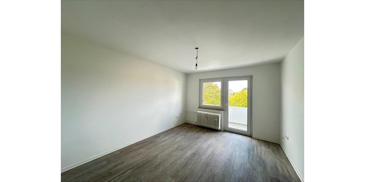 Schöne 3-Zimmer-Wohnung mit Balkon! zimmer