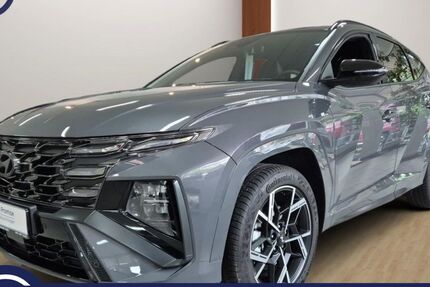 Hyundai TUCSON 5.184 km 35.980 &euro; Köln 51145
