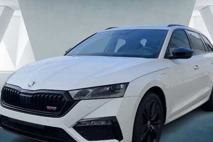 Skoda Octavia 20.150 km 28.780 € Siegburg 53721