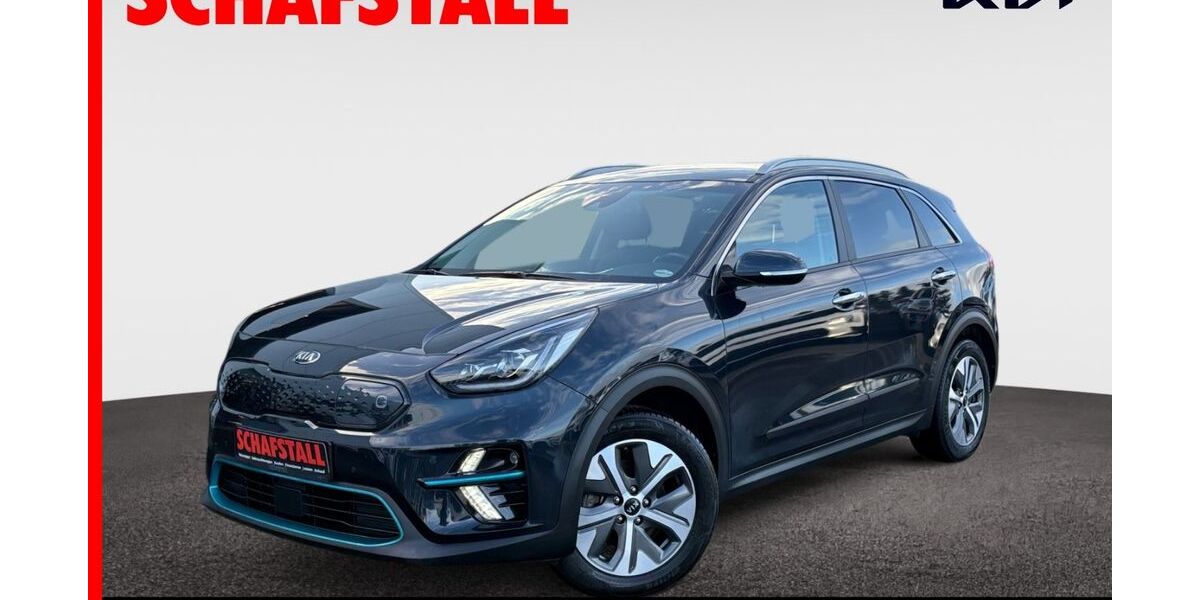 Kia Niro 41.484 km 20.979 &euro; Elsdorf (bei Köln) 50189