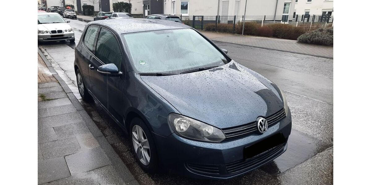 VW Golf 180.000 km 3.999 &euro; Frechen 50226