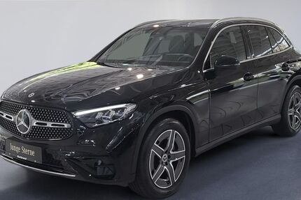 Mercedes-Benz GLC 300 7.599 km 61.440 € Bergheim 50126