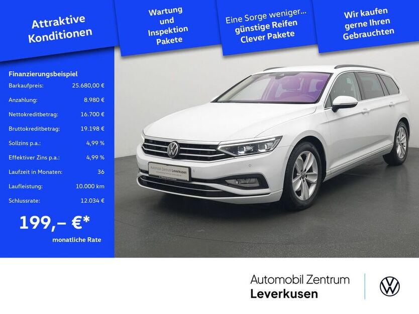 Passat