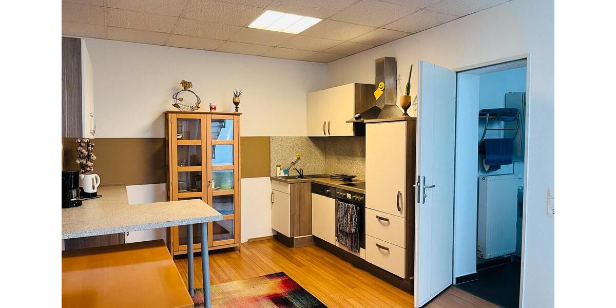 Erdgeschoßwohnung Alfter - 1 Zimmer, 60 m&sup2;, 910&euro; | Angebot:24813294