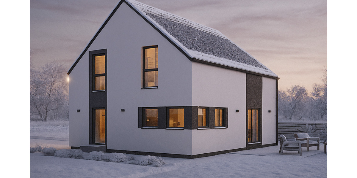 Einfamilienhaus Leverkusen Steinbüchel - 4 Zimmer, 151 m&sup2;, 541.200&euro; | Angebot:25357116