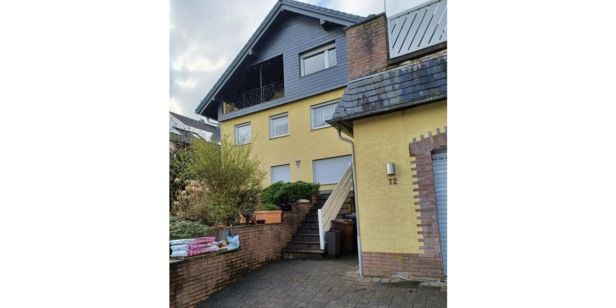 Dachgeschoßwohnung Neunkirchen-Seelscheid Seelscheid - 2 Zimmer, 75 m&sup2;, 690&euro; | Angebot:26298750