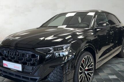 Audi Q8 3.000 km 110.000 &euro; Wermelskirchen 42929