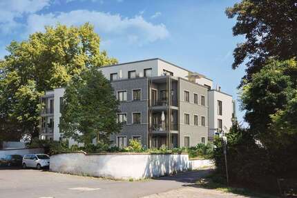 Wohnung zum Kaufen in Köln 1.085.296 € 109.09 m² 5 zimmer