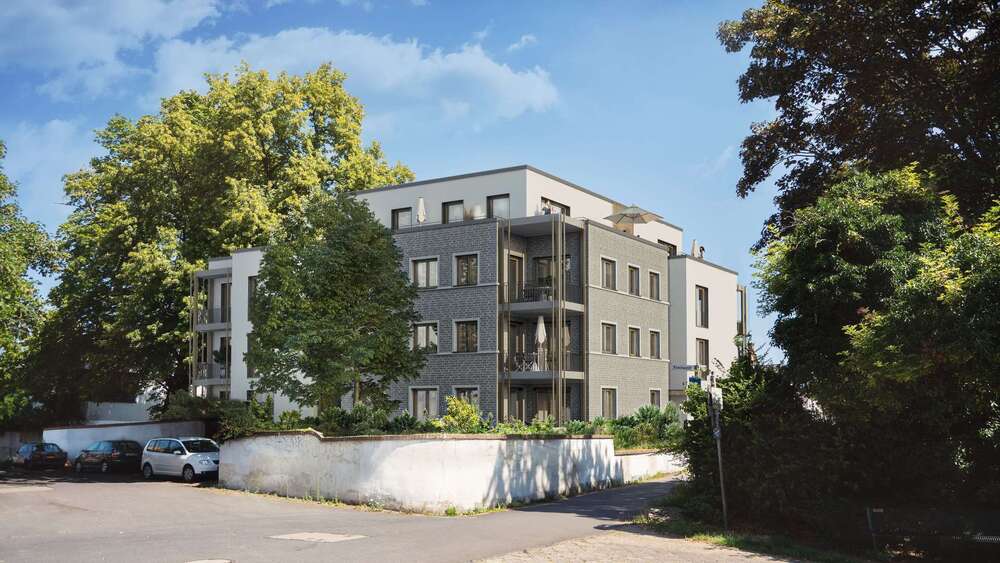 Wohnung zum Kaufen in Köln 1.085.296 € 109.09 m² 5 zimmer