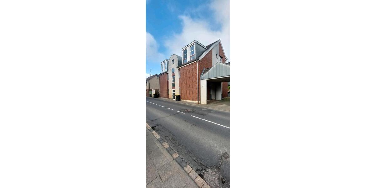 Erdgeschoßwohnung Erftstadt - 3 Zimmer, 60 m&sup2;, 685&euro; | Angebot:26356468