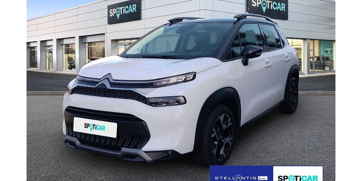 Citroen C3 Aircross 27.290 km 16.680 &euro; Sankt Augustin 53757