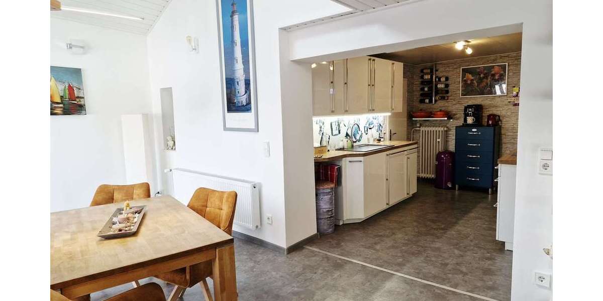 Einfamilienhaus Siegburg / Stallberg Stallberg - 9 Zimmer, 203 m&sup2;, 459.000&euro; | Angebot:27196950