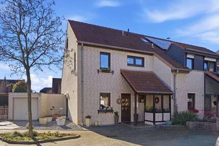 Haus Kerpen Buir - 5 Zimmer, 121 m&sup2;, 499.000&euro; | Angebot:25410069