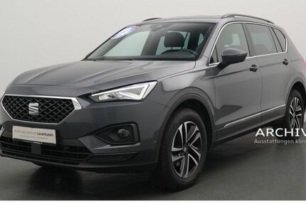 Seat Tarraco 73.586 km 26.980 &euro; Leverkusen 51379