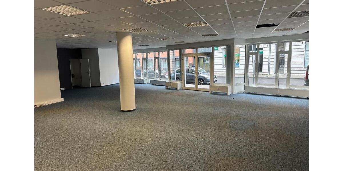 Gewerbeobjekt Siegburg - 2.654&euro; | Angebot:25961862