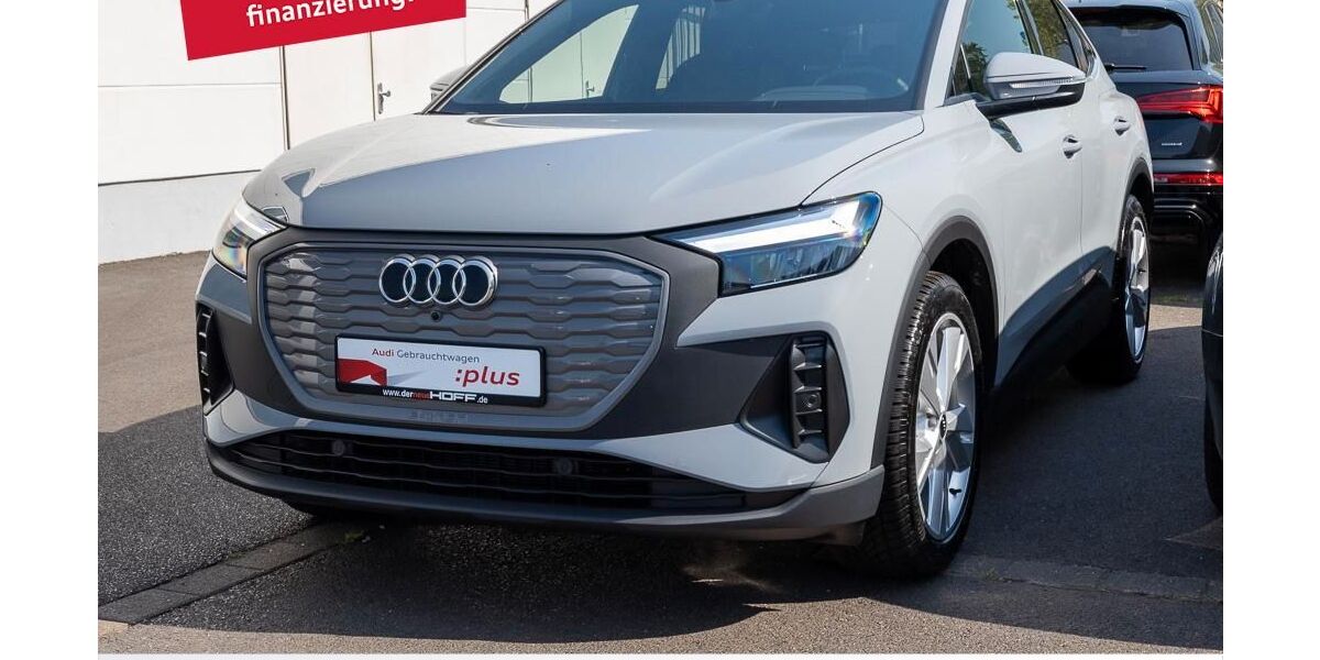 Audi Q4 7.992 km 58.999 &euro; Sankt Augustin-Menden 53757
