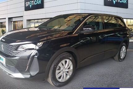 Peugeot 5008 26.550 km 23.880 € Sankt Augustin 53757