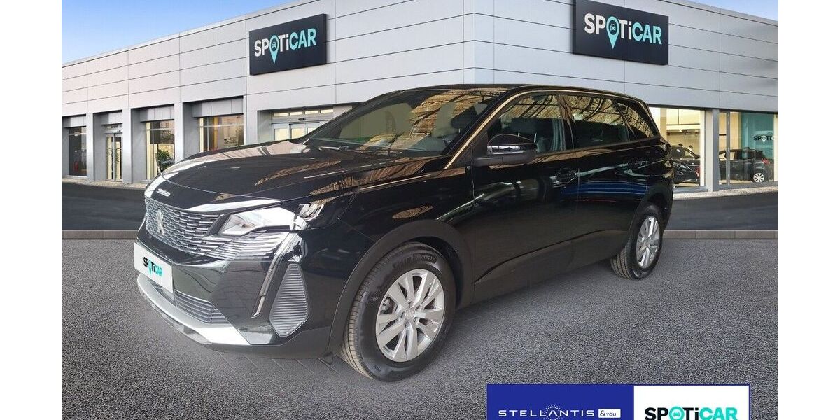 Peugeot 5008 26.550 km 23.880 € Sankt Augustin 53757