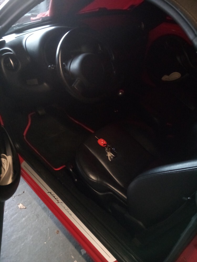 Ford Streetka 63.000 km 10.000 € Merzenich 52399