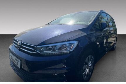 VW Touran 93.848 km 21.180 &euro; Hennef 53773