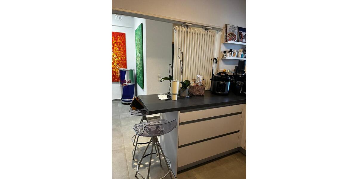 Einfamilienhaus mit Gartenhaus und Garage in Köln-Bocklemünd 4 zimmer