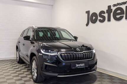 Skoda Kodiaq 80.297 km 34.990 &euro; Monheim 40789