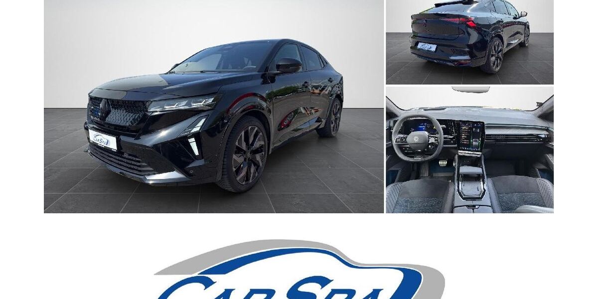 Renault Rafale 18.000 km 38.500 &euro; Sankt Augustin 53757