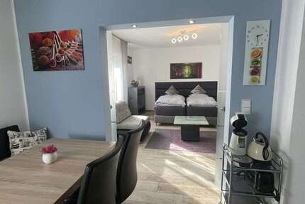 Zimmer Leverkusen Bergisch Neukirchen - 2 Zimmer, 1.480&euro; | Angebot:25234069