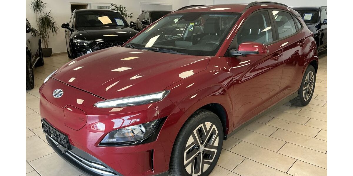 Hyundai KONA 15.914 km 17.900 &euro; Bonn 53227