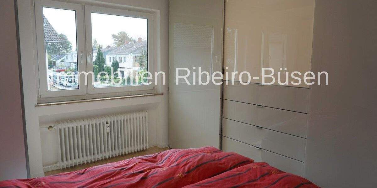 Etagenwohnung Köln Weiß - 2 Zimmer, 47 m&sup2;, 239.000&euro; | Angebot:24780587