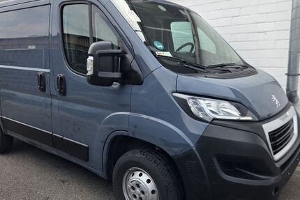 Peugeot Boxer 109.000 km 8.150 &euro; Köln 51149