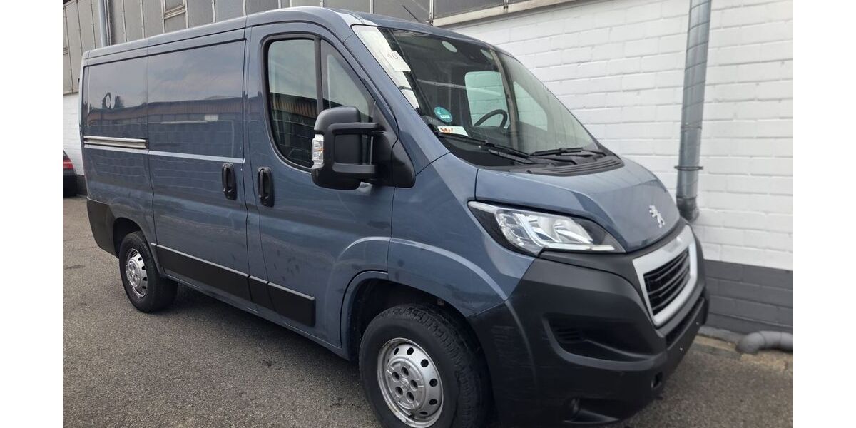 Peugeot Boxer 109.000 km 8.150 &euro; Köln 51149