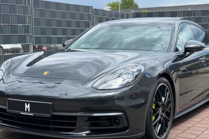 Porsche Panamera 36.500 km 78.650 &euro; Köln 50737