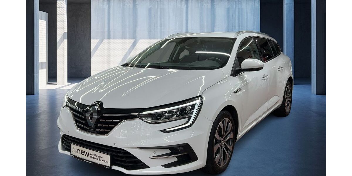 Renault Megane 30.437 km 21.260 &euro; Köln 50939