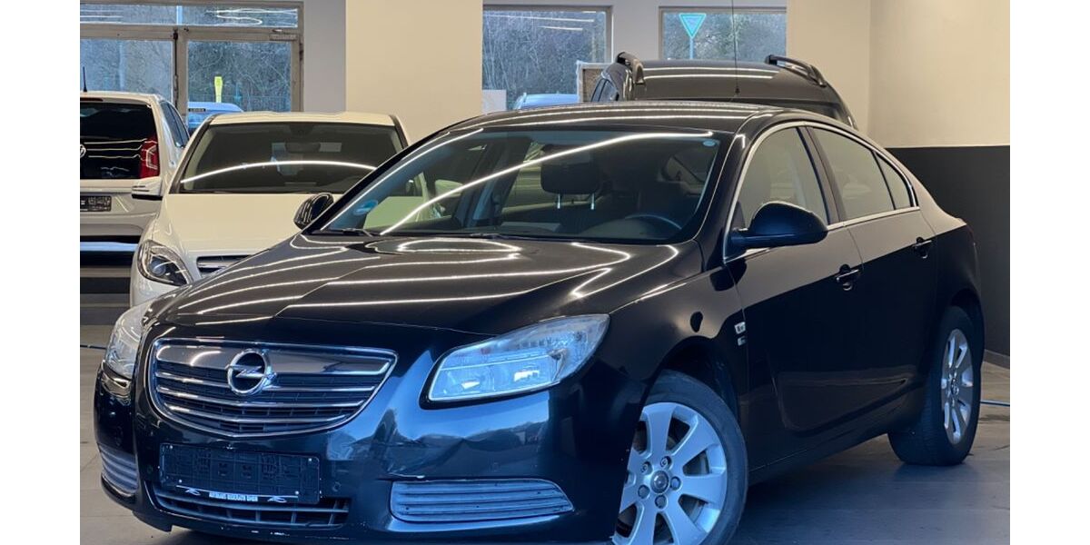 Opel Insignia 176.000 km 4.990 &euro; Alfter bei Bonn 53347