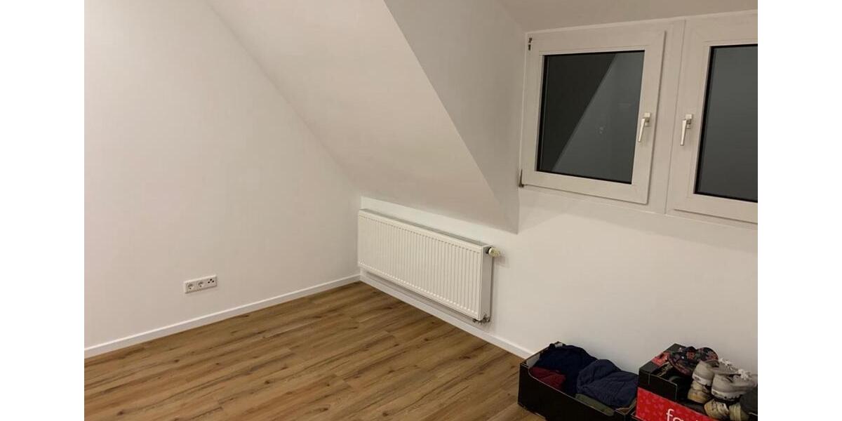Wohnung, Miete 3 Zimmer, 77,75qm Balkon Solingen Katternberg 977 3 zimmer