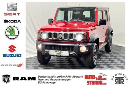 Suzuki Jimny 3.428 km 39.490 &euro; Solingen 42659