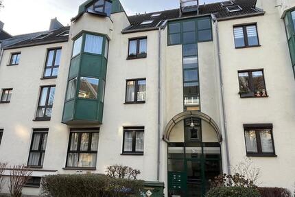 Wohnung Köln Nippes - 2 Zimmer, 62 m&sup2;, 340.000&euro; | Angebot:24651763