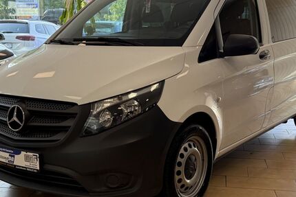 Mercedes-Benz Vito 180.123 km 23.900 € Hennef 53773