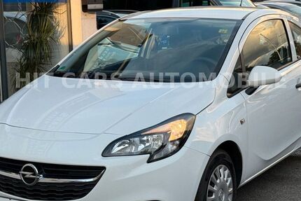 Opel Corsa 102.000 km 5.300 € Leverkusen 51375