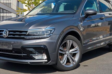 VW Tiguan 140.000 km 16.999 &euro; Köln (Ostheim) 51107