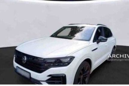 VW Touareg 73.845 km 49.988 &euro; Leverkusen 51379