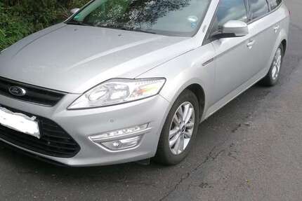 Ford Mondeo 300.000 km 3.300 € Langenfeld 40764