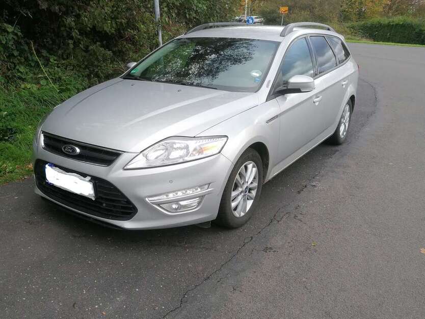 Ford Mondeo 300.000 km 3.300 € Langenfeld 40764