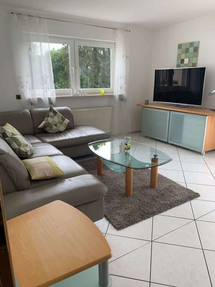 Wohnen auf Zeit in Solingen 1.800 € 2 zimmer