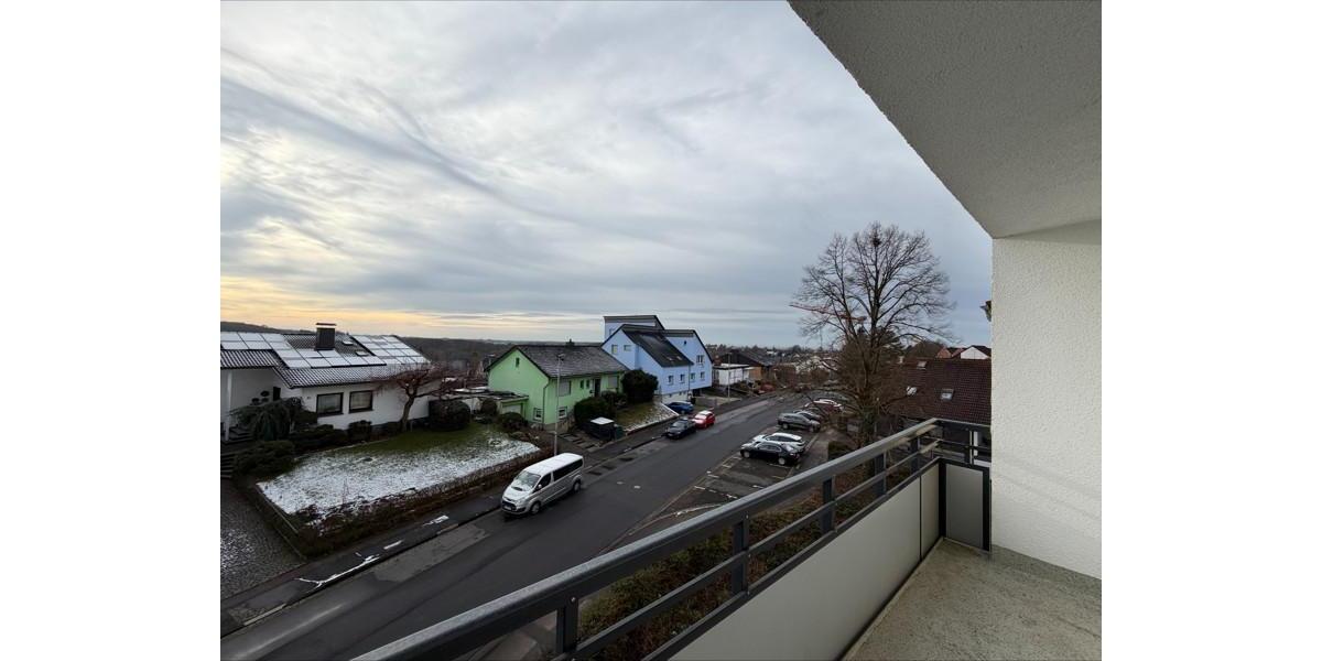 Etagenwohnung Leverkusen Alkenrath - 3 Zimmer, 67 m&sup2;, 838&euro; | Angebot:24485275