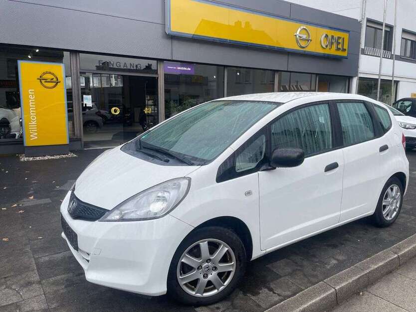Honda Jazz 74.000 km 7.950 € Brühl 50321