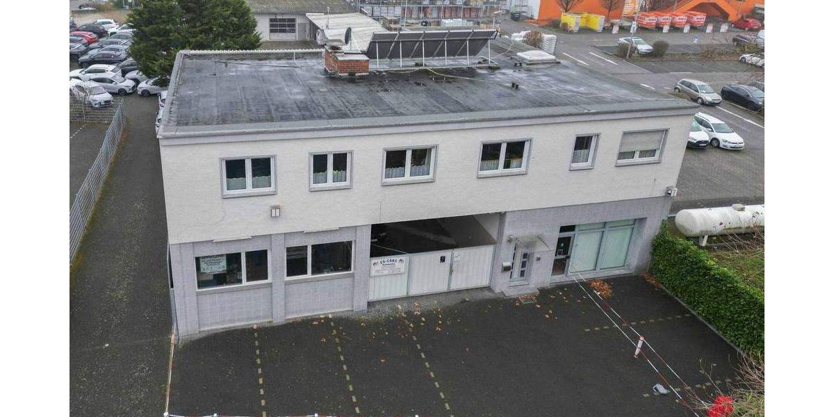 Gewerbeobjekt Bonn Friesdorf - 965.000&euro; | Angebot:25167340