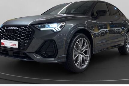 Audi Q3 6.984 km 46.600 &euro; Köln 50968