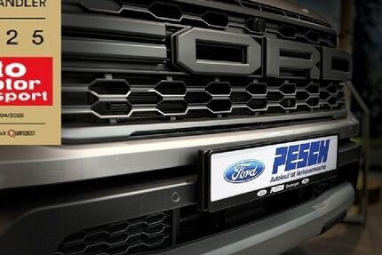 Ford Puma 10.026 km 21.485 € Dormagen 41539